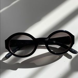 Chanel women’s sunglasses